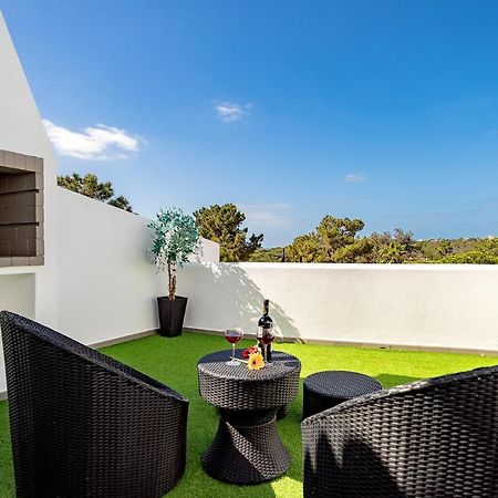 Casa Maya - Vale Do Garrao Quinta do Lago Exterior foto