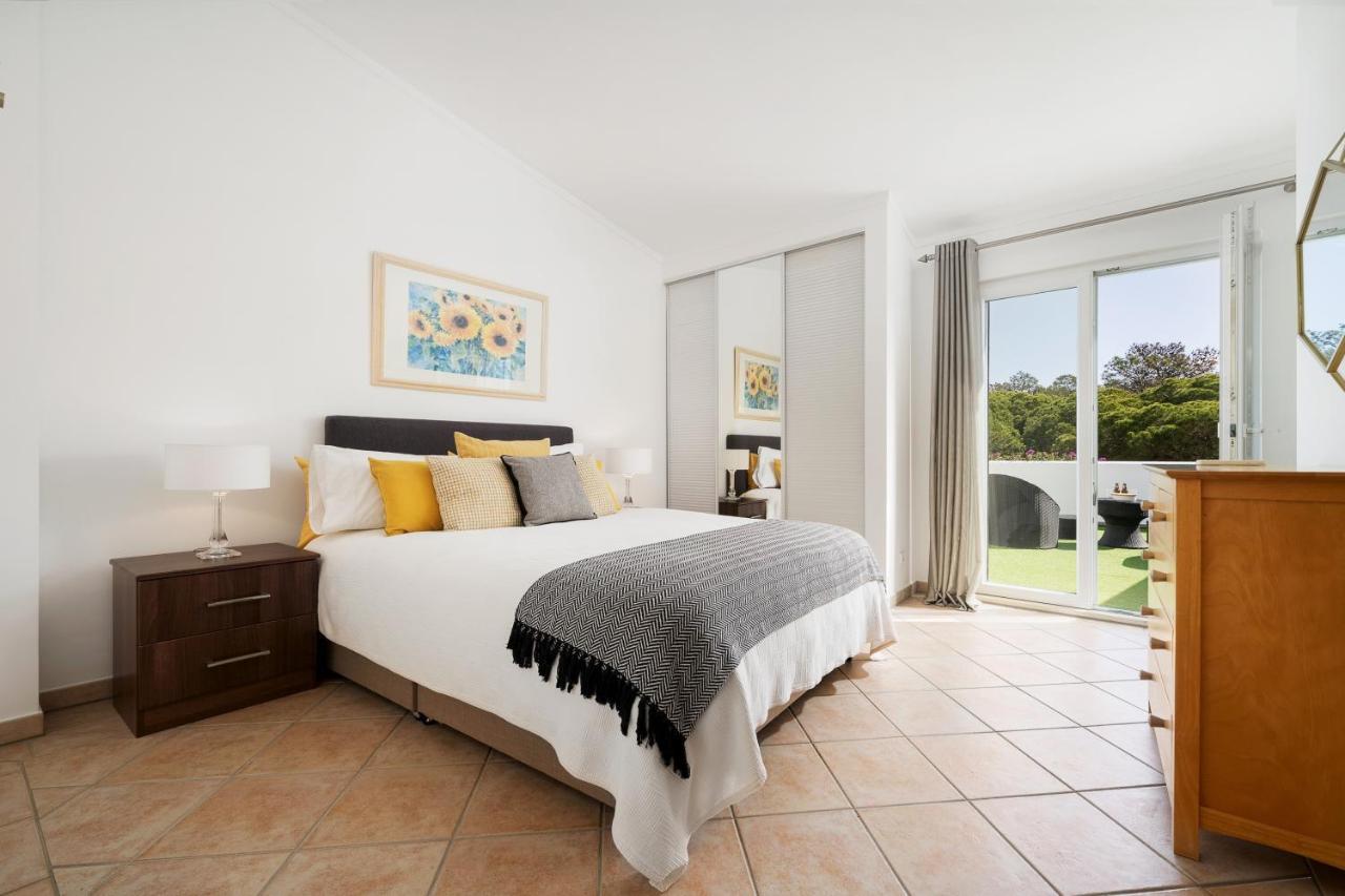 Casa Maya - Vale Do Garrao Quinta do Lago Exterior foto