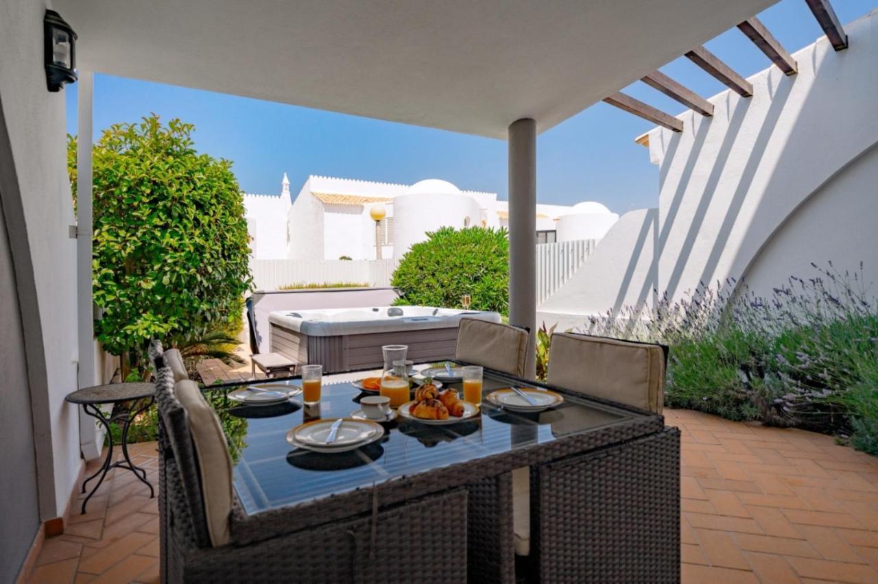 Casa Maya - Vale Do Garrao Quinta do Lago Exterior foto
